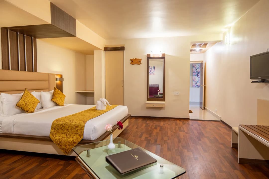kodaikanal gallery 12