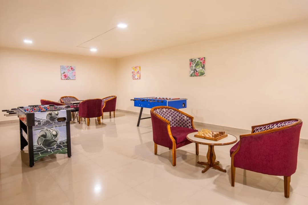 kodaikanal gallery 13