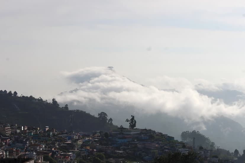 kodaikanal gallery 5