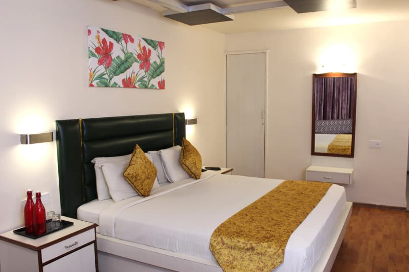 kodaikanal gallery 6