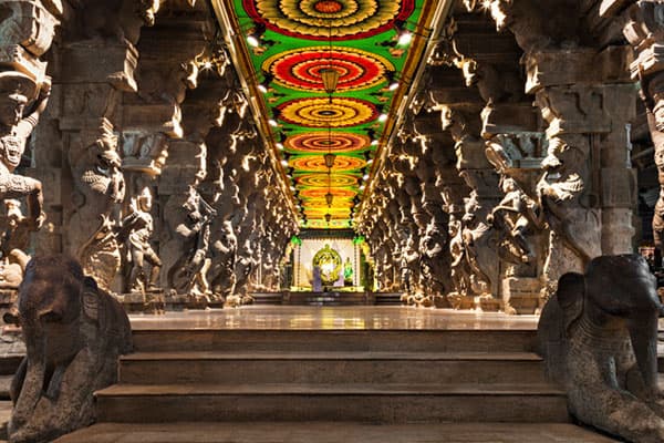 Madurai