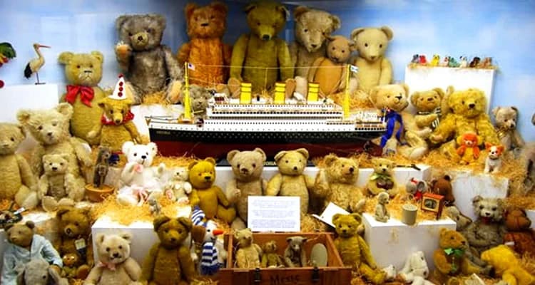 jawahar toy museum