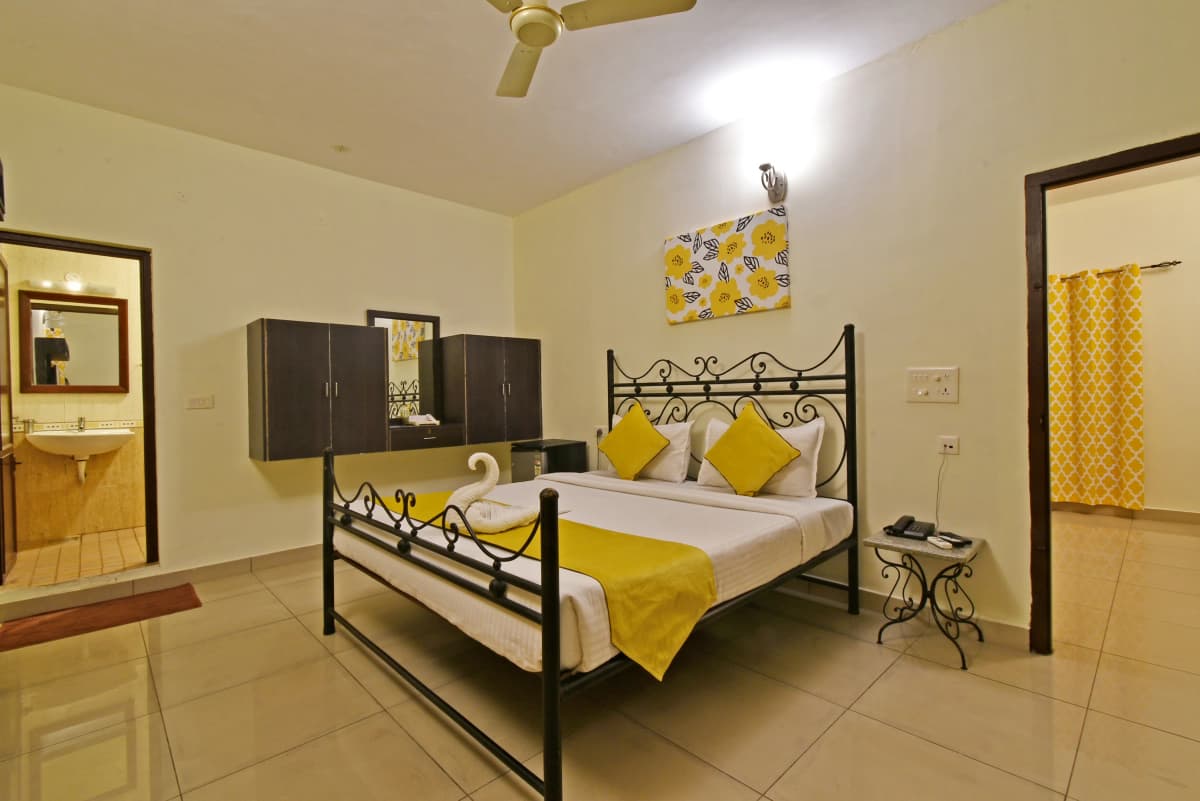 overview pondicherry image
