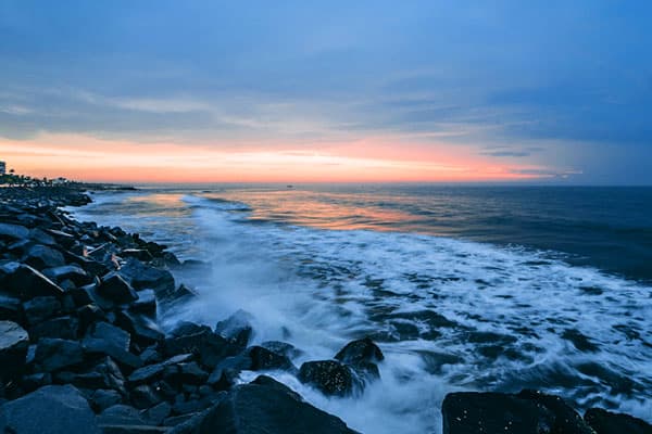 Pondicherry