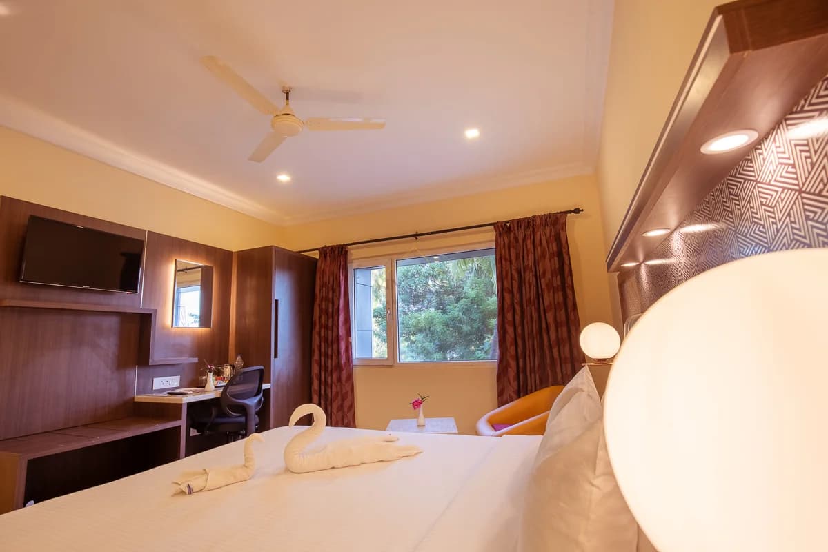 vinayaga premium