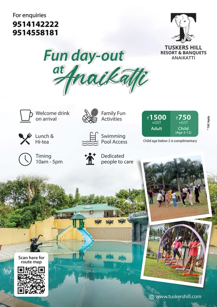 Fun day-out