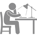 Writing Table