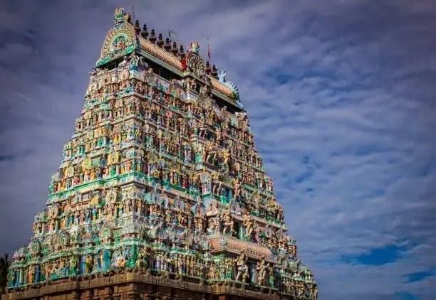 temples in kumbakonam