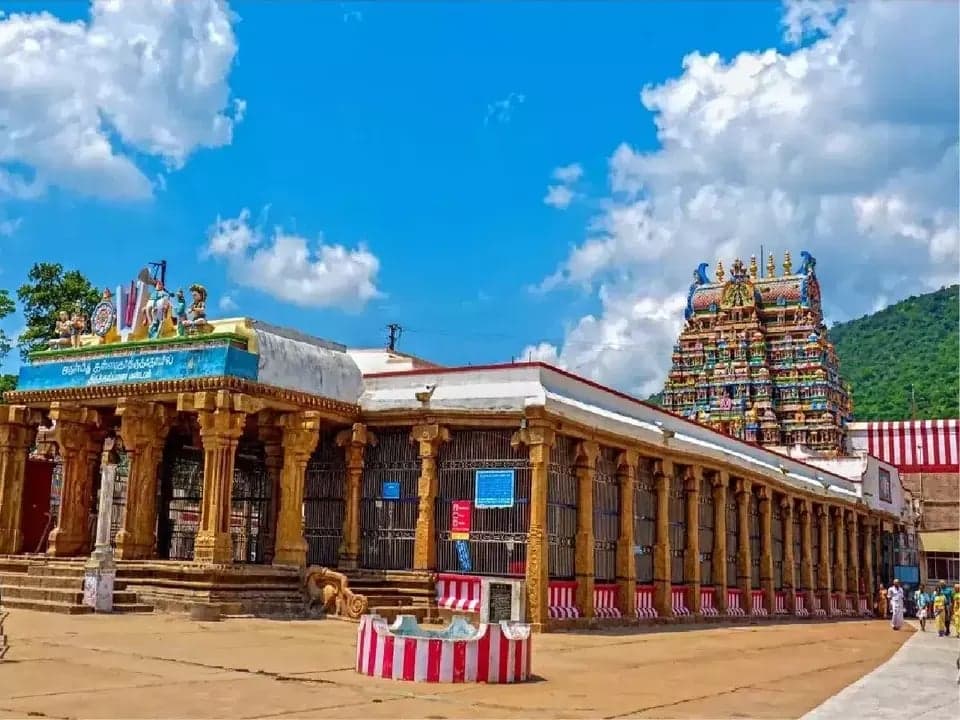 alagar-kovil