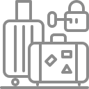 baggage storage