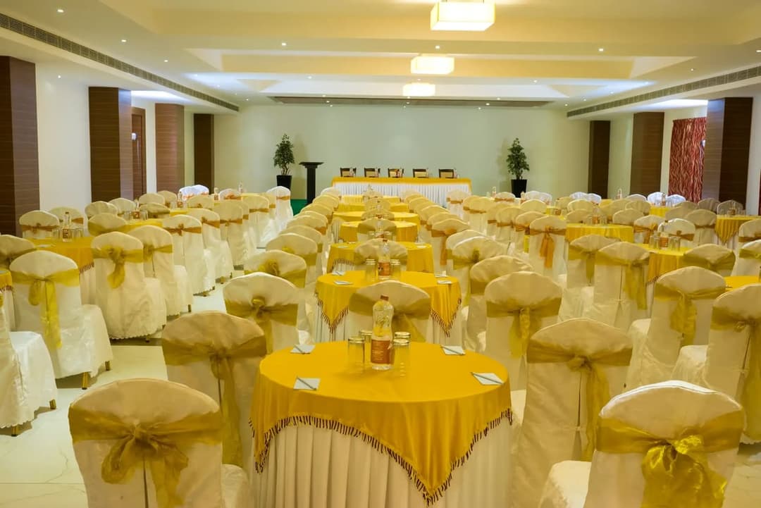 Ball Room 1