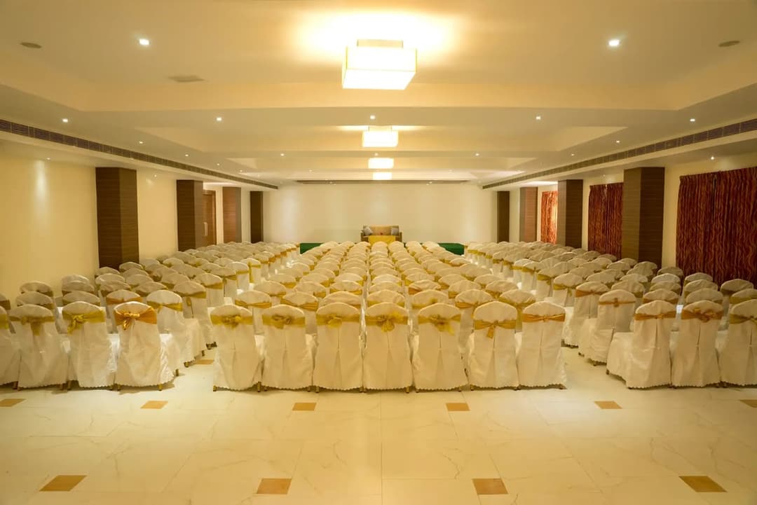 Ball Room 2