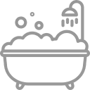 bathtub