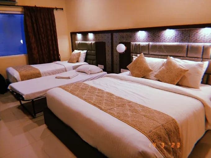 Best Hotel in Rameswaram for Family Getaways