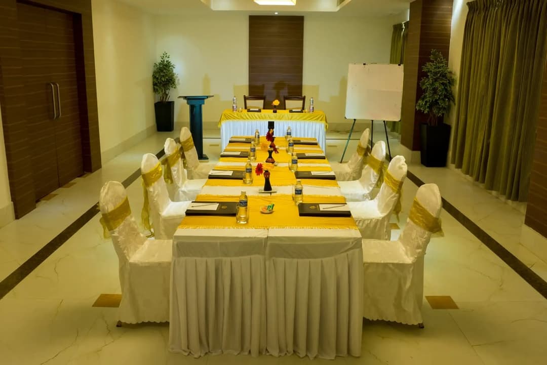 Board Room 1
