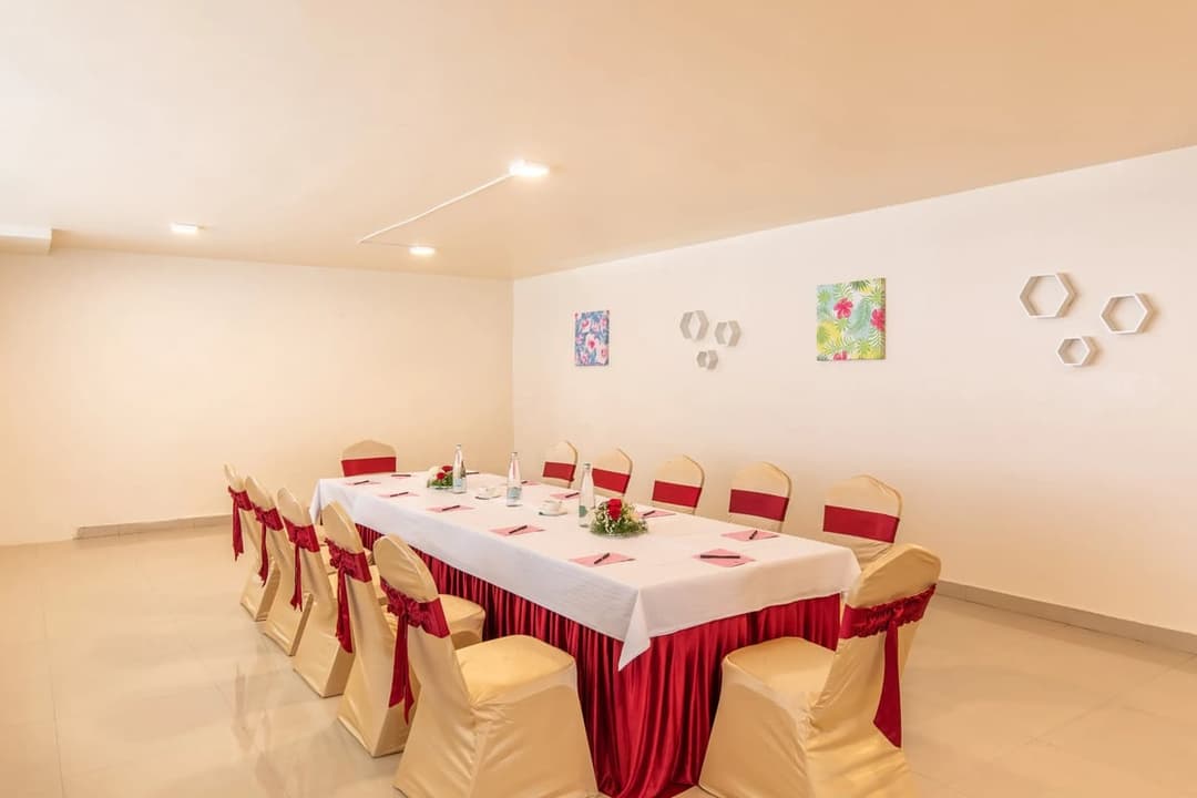 Board Room