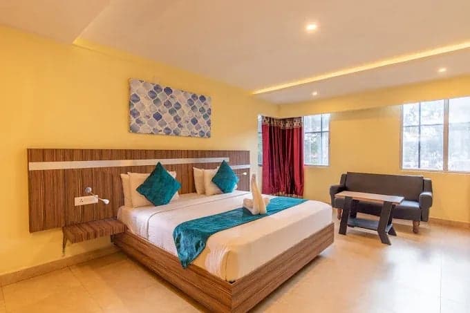 Budget Hotels in Ooty