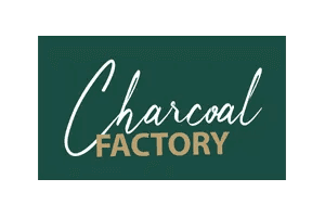 charcoal factory