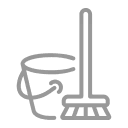 cleaning