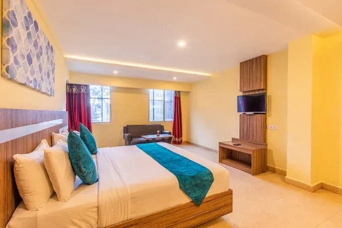Complete Guide to Choosing the Right Hotel in Ooty