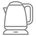electric kettle