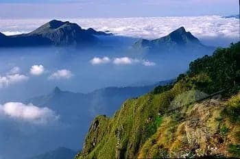 Green Valley View Kodaikanal
