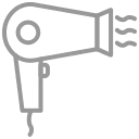 hairdryer