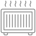 heater