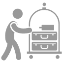 hotel service