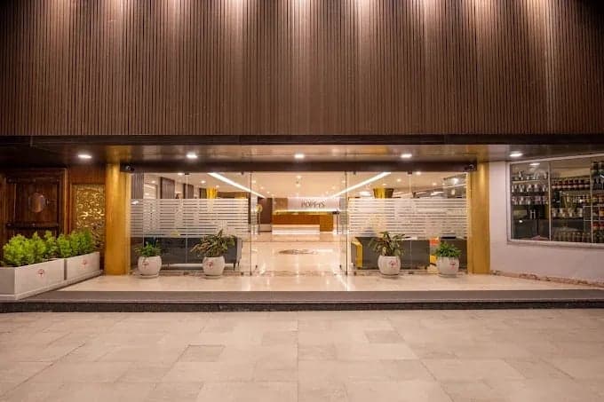 Hotels in Kodaikanal