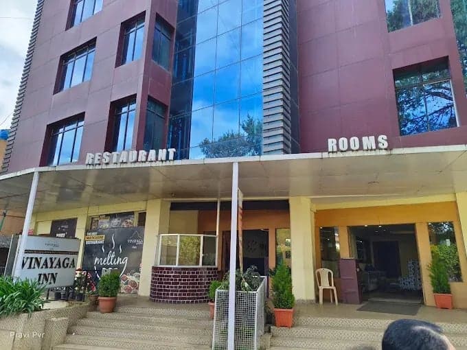 How to Book the Best Hotel in Ooty