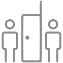 interconnecting room
