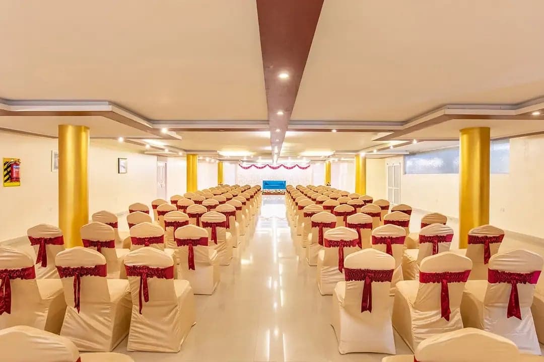 kodaikanal gallery 17