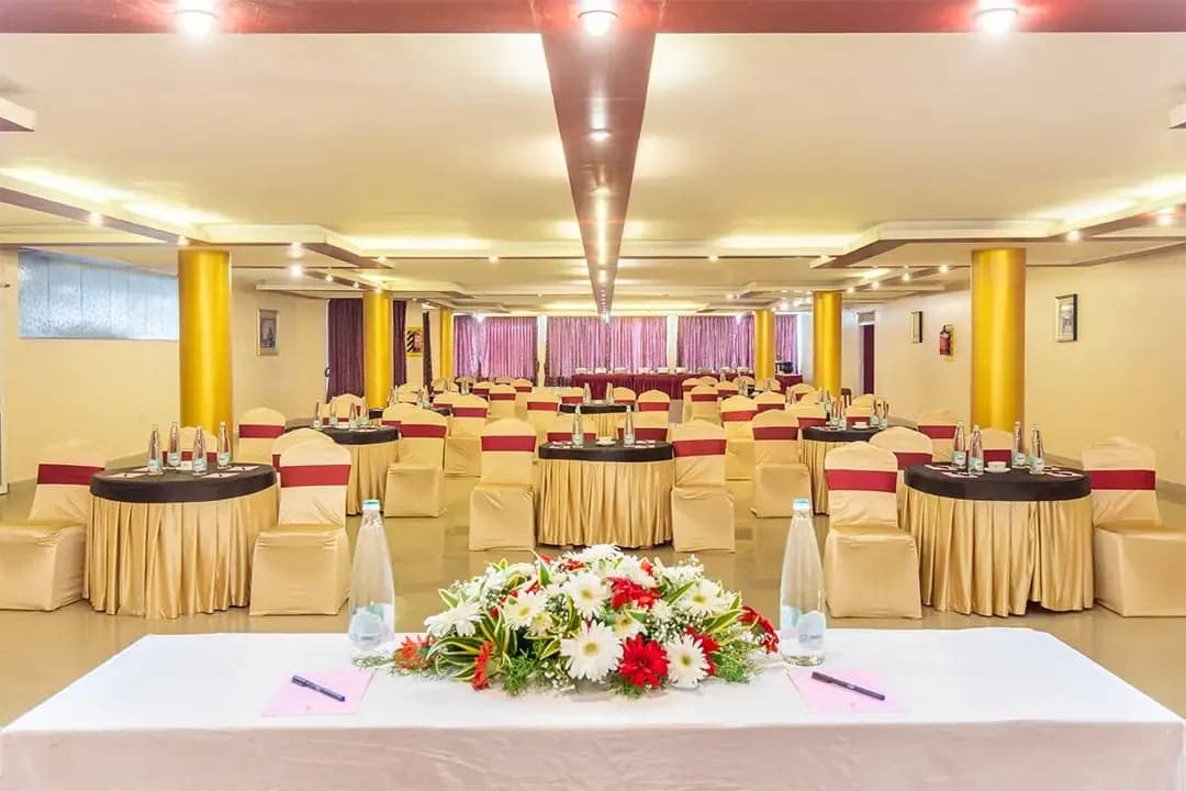 kodaikanal gallery 19