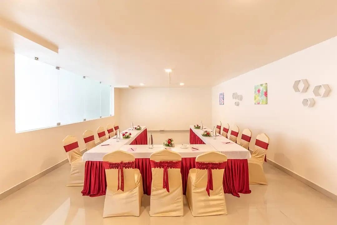 kodaikanal gallery 21