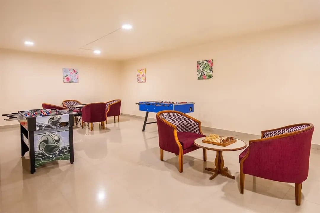 kodaikanal gallery 23