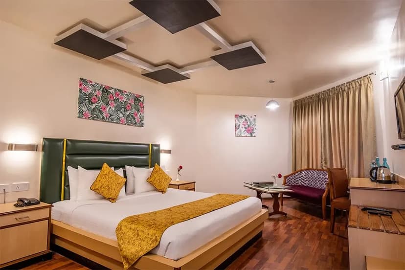 kodaikanal gallery 7