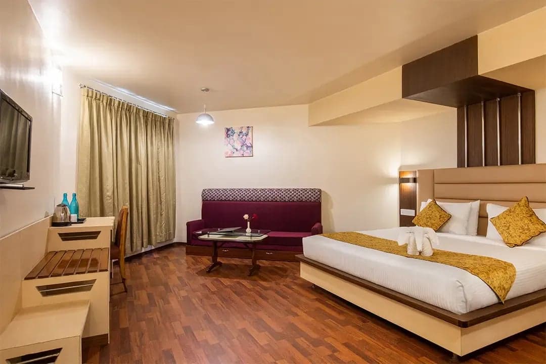 kodaikanal gallery 9