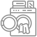 laundry machine