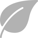 leaf icon