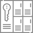 locker