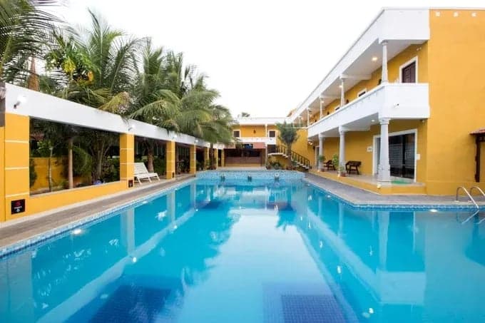 The Best Luxury Resorts in Pondicherry to Stay At