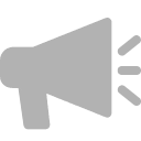 megaphone icon