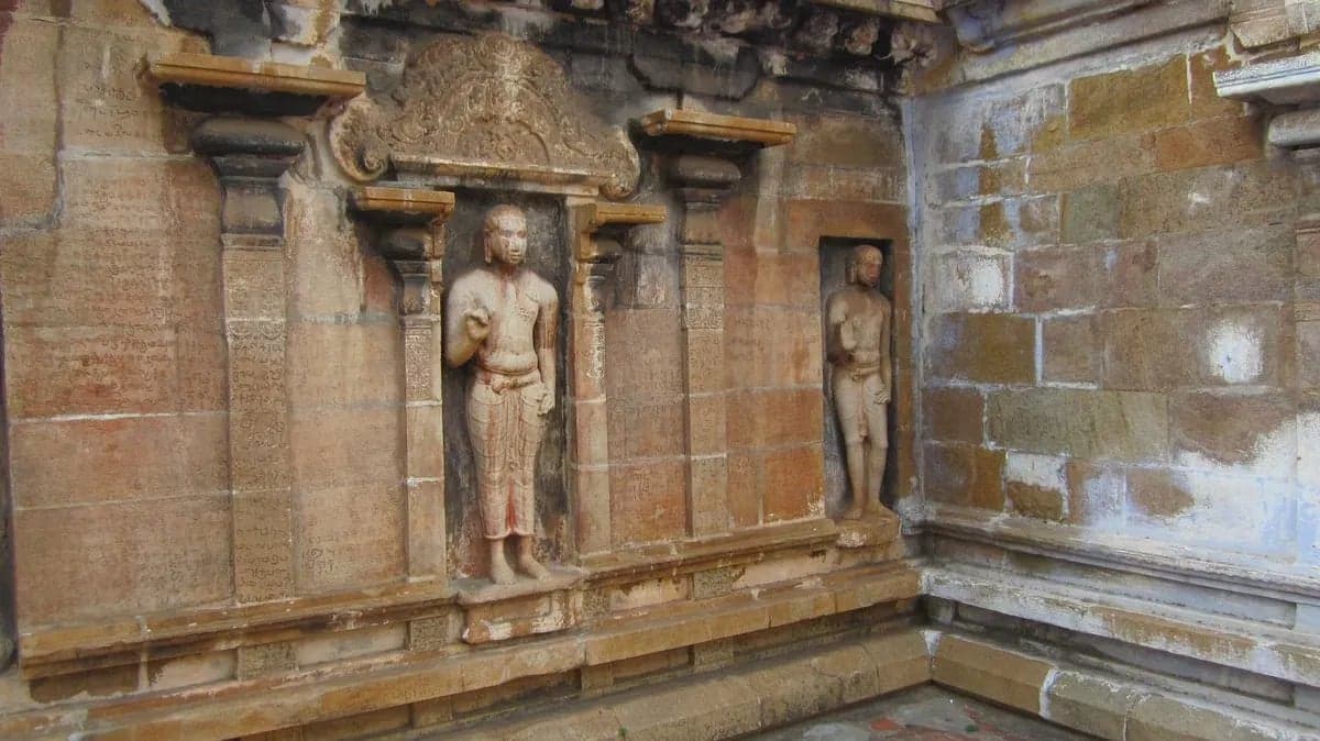 Nageswaran Temple Kumbakonam