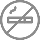 non smoking room