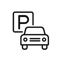 parking icon