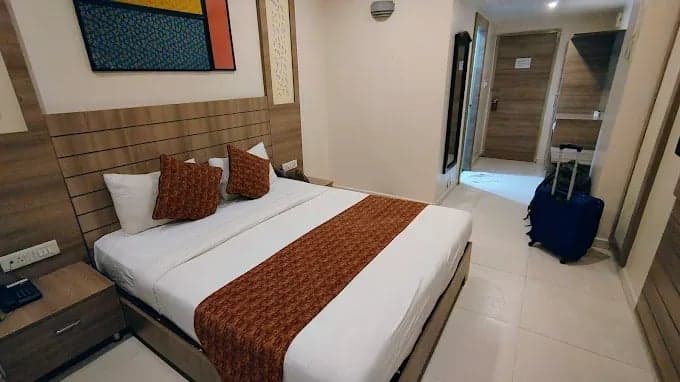 Peaceful Stay Experience at Vinayaga by Poppys