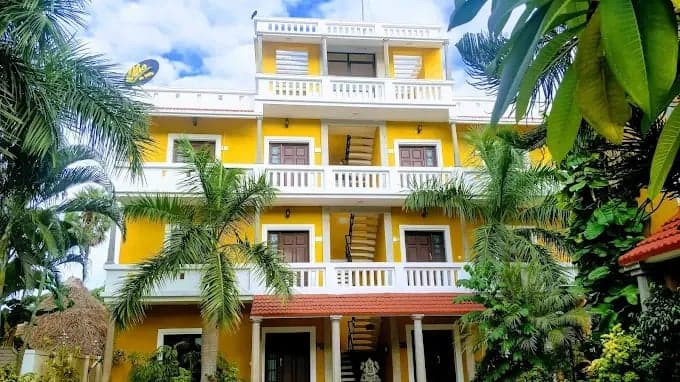 Best Pondicherry Beach View Resorts for a Luxury Weekend Escape
