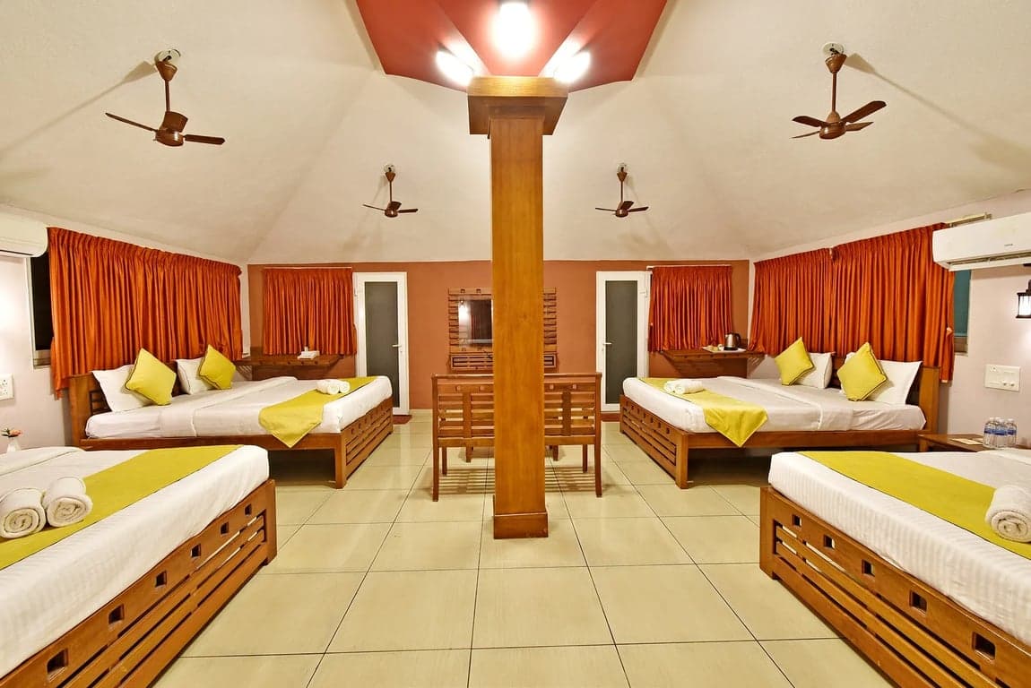 Buddies Dorm