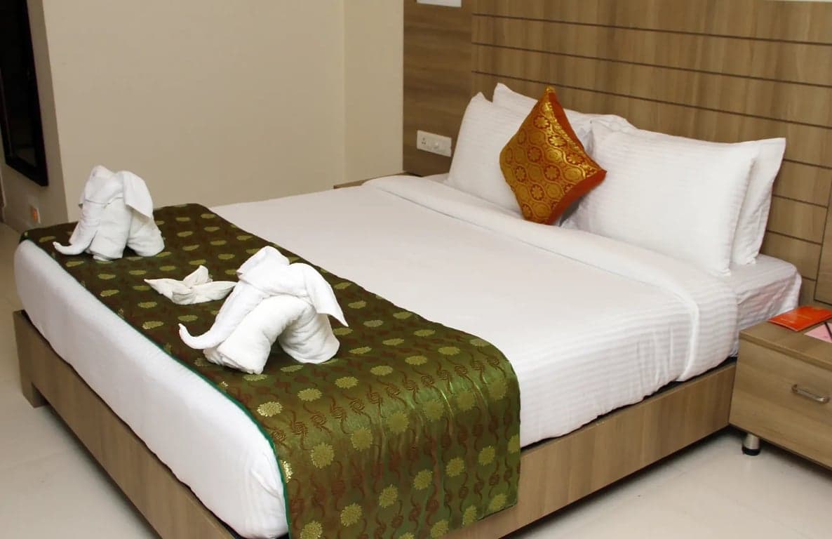 Vinayaga Family Room